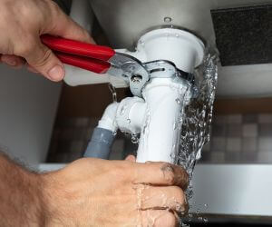 About Emergency plumbing pros Black River Falls, WI
